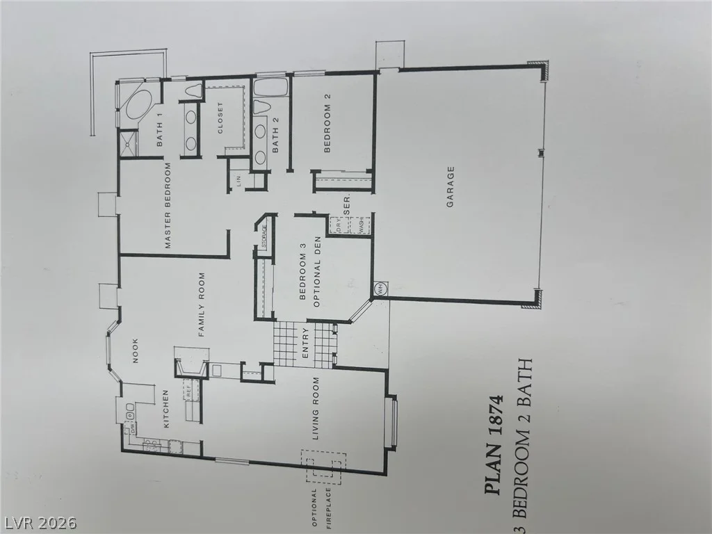 8304 Vibrant, Las Vegas, NV 89117