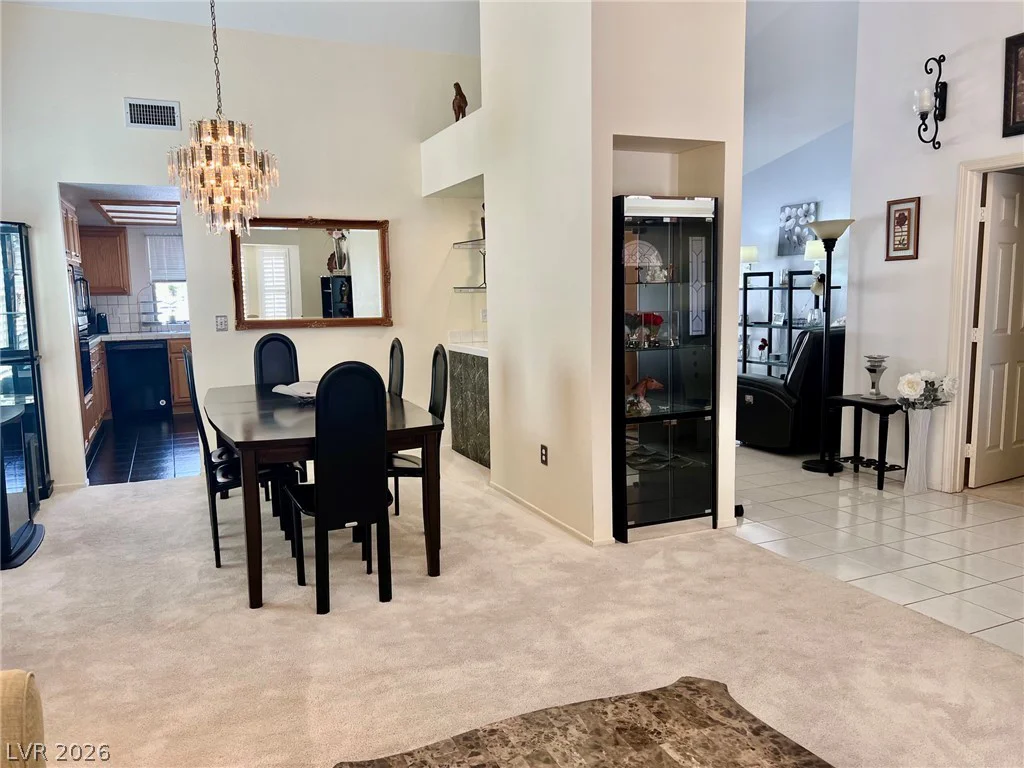 8304 Vibrant, Las Vegas, NV 89117
