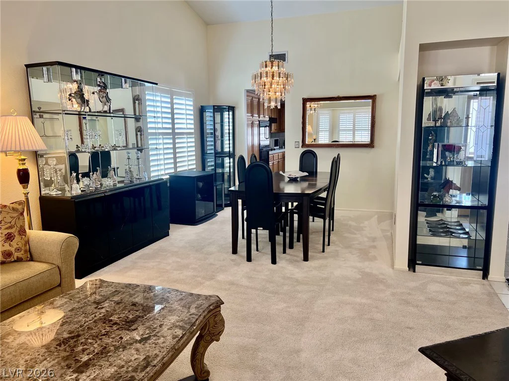 8304 Vibrant, Las Vegas, NV 89117