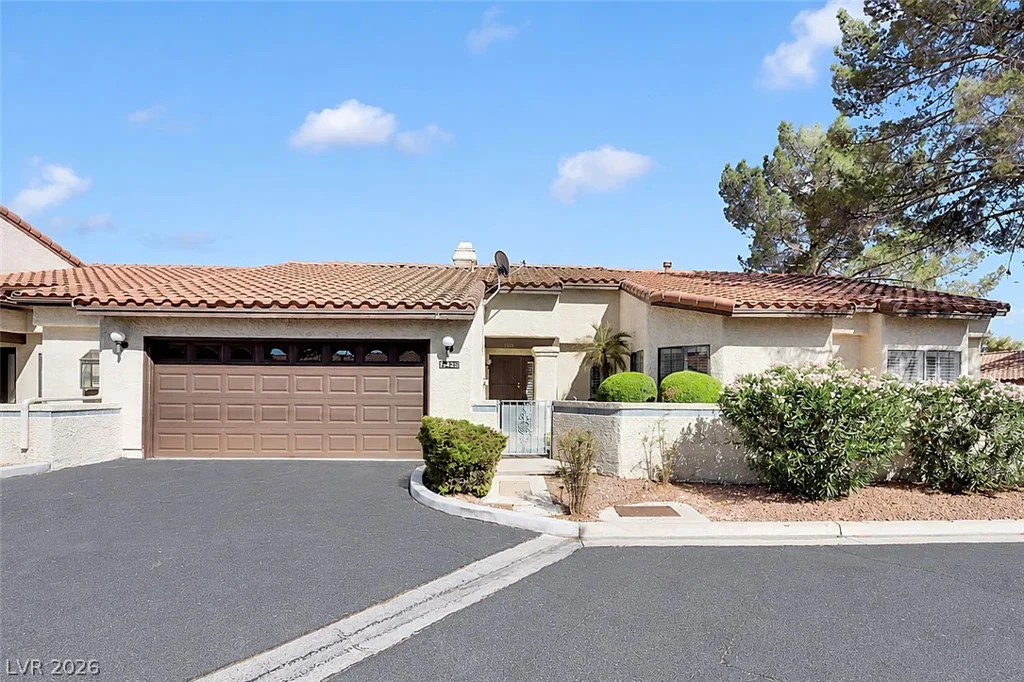 3125 La Mancha, Henderson, NV 89014