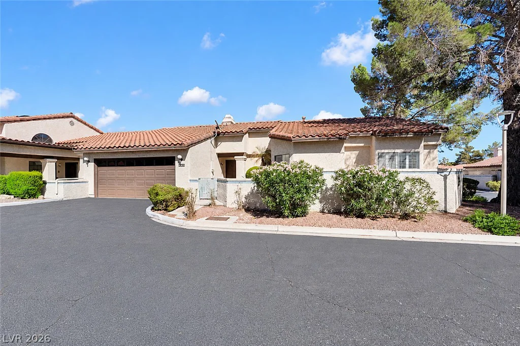 3125 La Mancha, Henderson, NV 89014