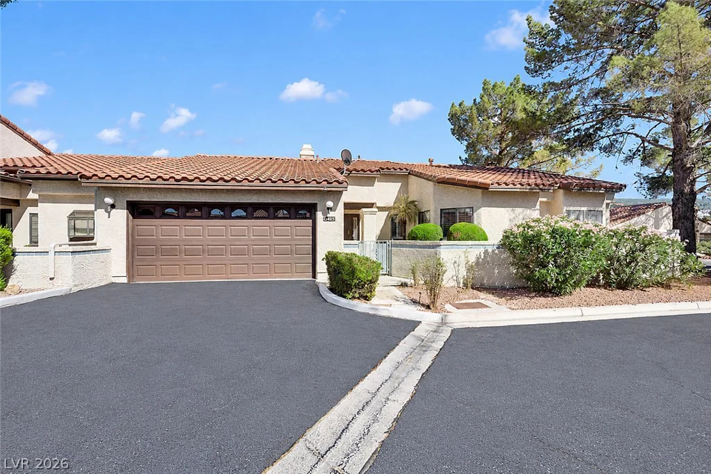 3125 La Mancha, Henderson, NV 89014