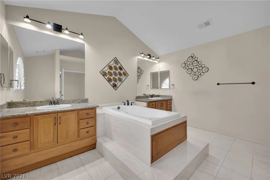 3125 La Mancha, Henderson, NV 89014