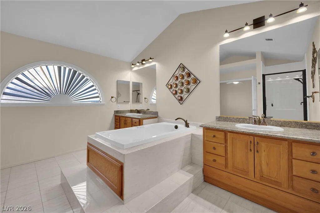 3125 La Mancha, Henderson, NV 89014