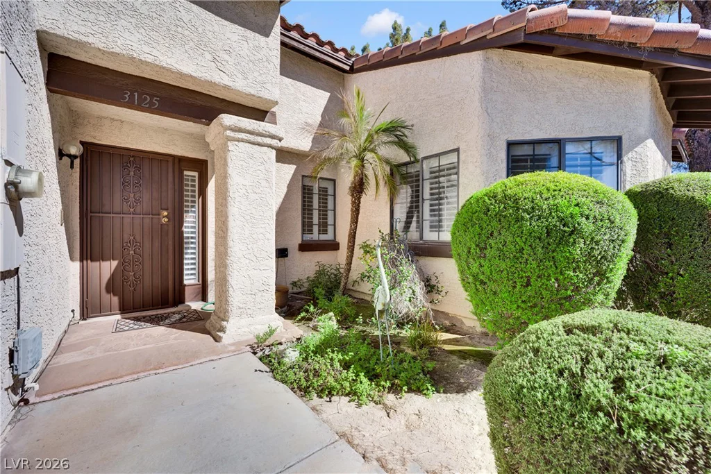 3125 La Mancha, Henderson, NV 89014