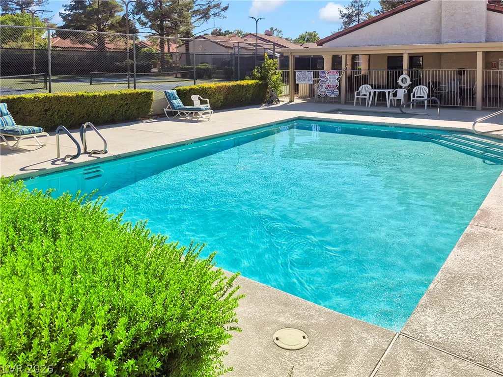 3125 La Mancha, Henderson, NV 89014