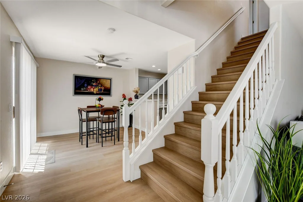 3923 Starfield, Las Vegas, NV 89147