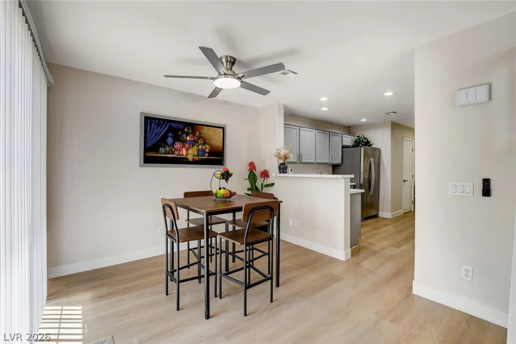 3923 Starfield, Las Vegas, NV 89147