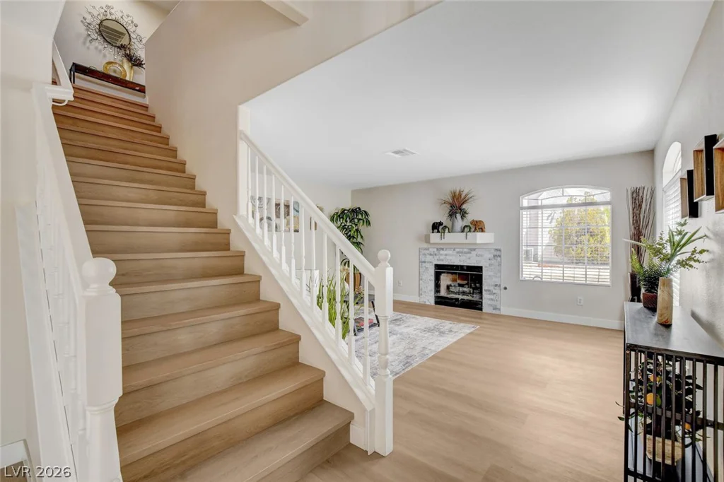 3923 Starfield, Las Vegas, NV 89147