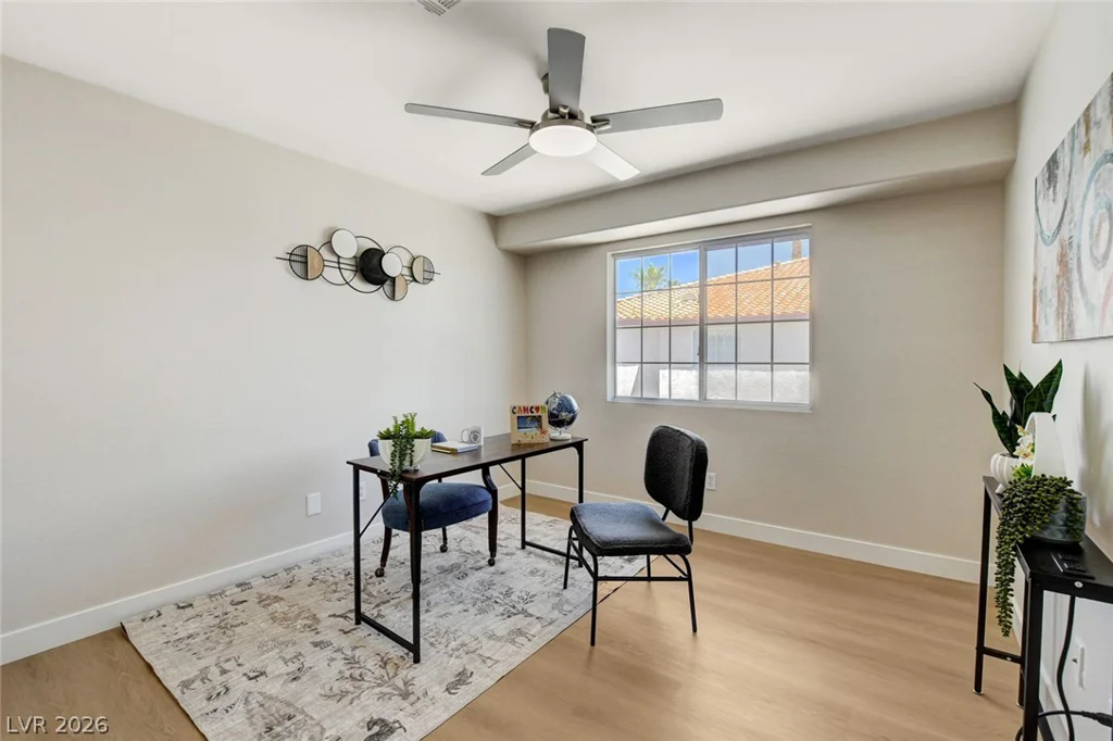 3923 Starfield, Las Vegas, NV 89147