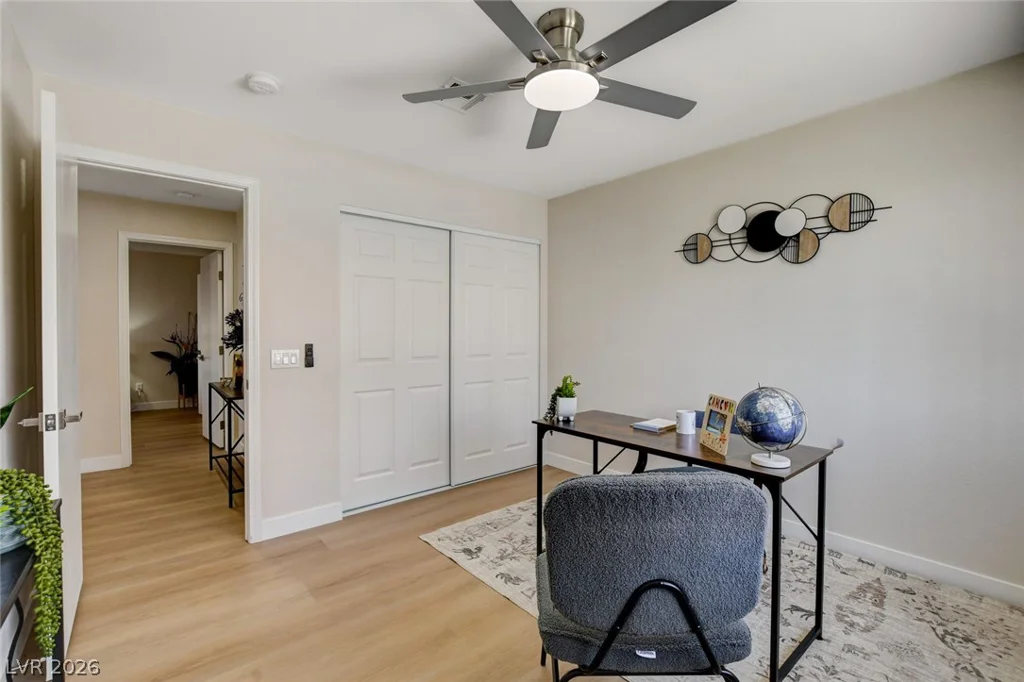 3923 Starfield, Las Vegas, NV 89147