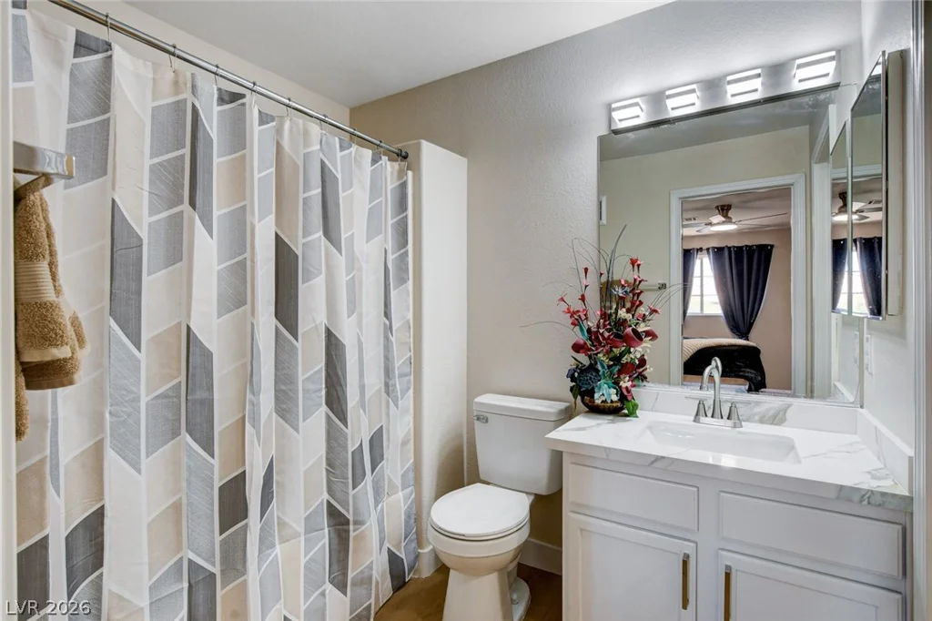 3923 Starfield, Las Vegas, NV 89147