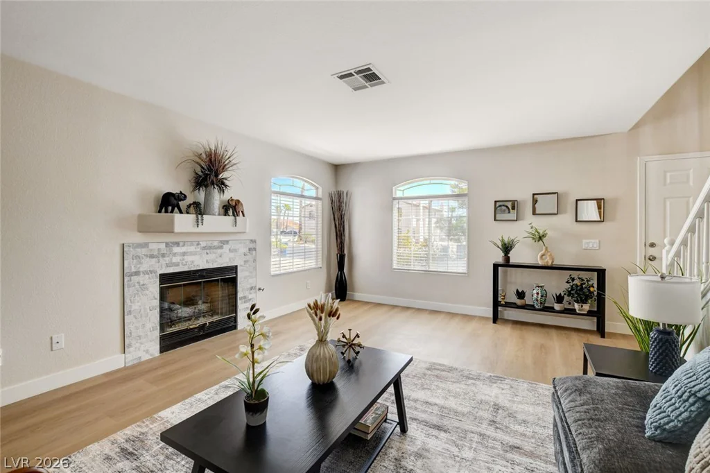 3923 Starfield, Las Vegas, NV 89147