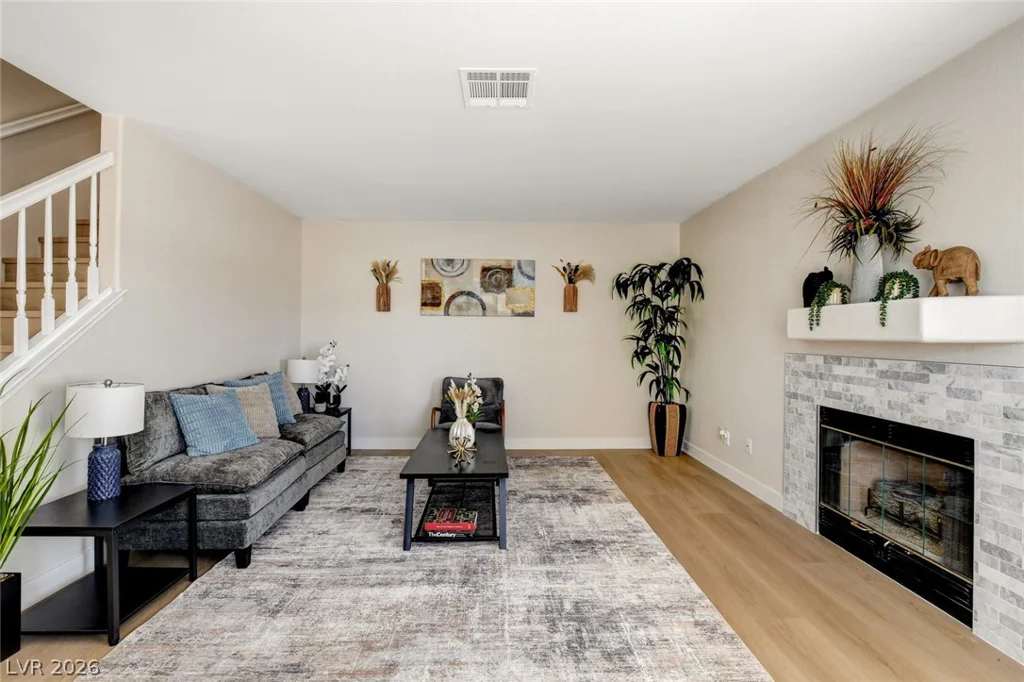 3923 Starfield, Las Vegas, NV 89147