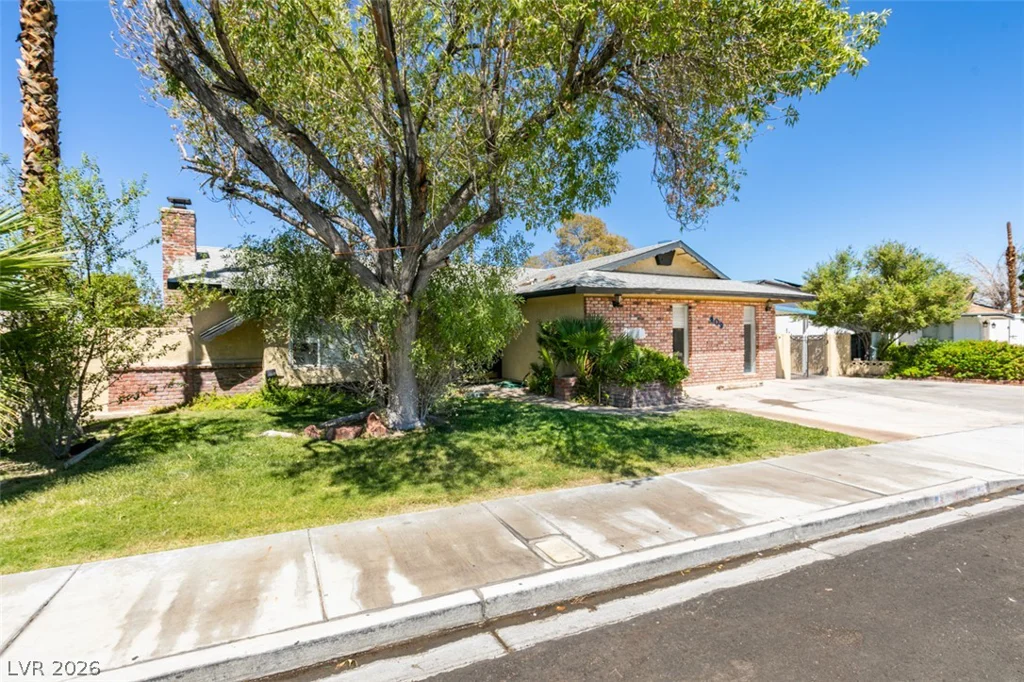 409 Estella, Las Vegas, NV 89107