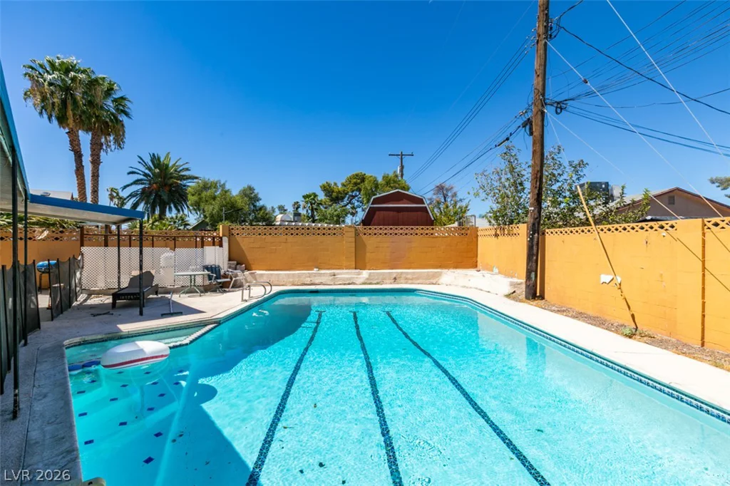409 Estella, Las Vegas, NV 89107
