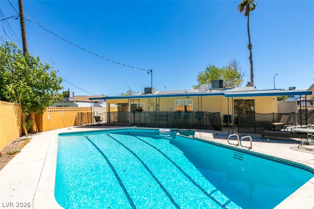 409 Estella, Las Vegas, NV 89107
