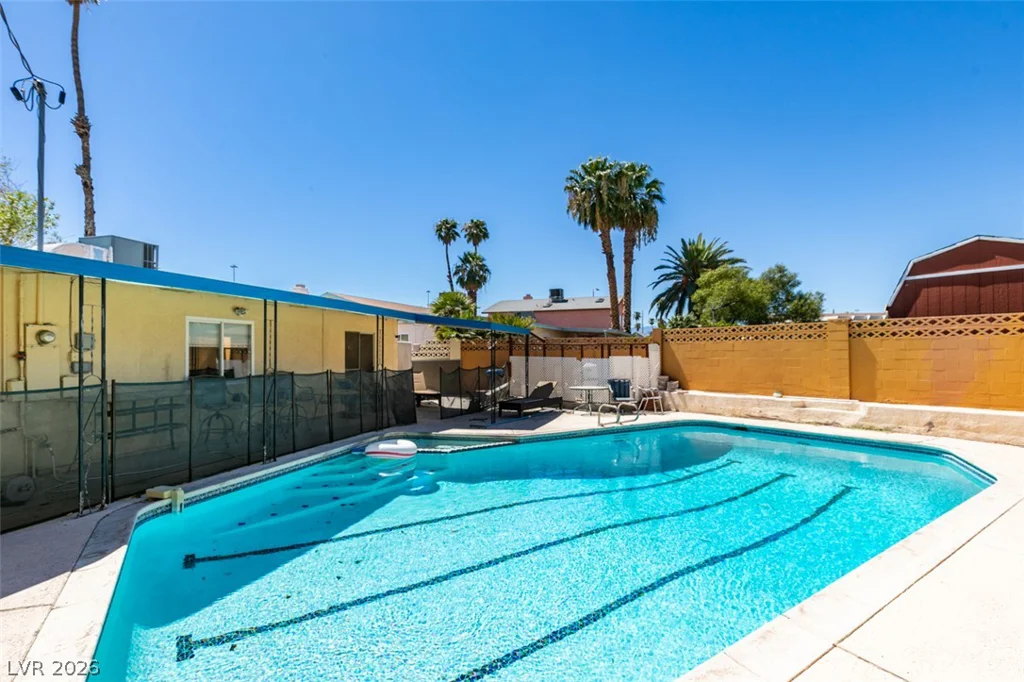 409 Estella, Las Vegas, NV 89107
