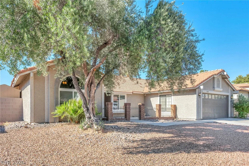 3249 Palmdesert, Las Vegas, NV 89120