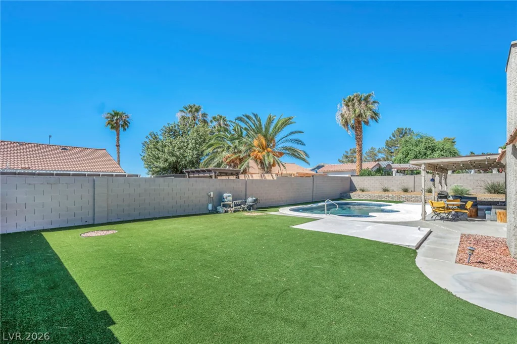 3249 Palmdesert, Las Vegas, NV 89120