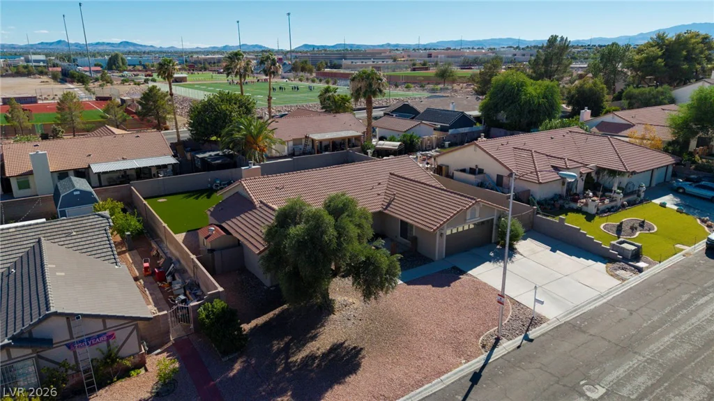 3249 Palmdesert, Las Vegas, NV 89120