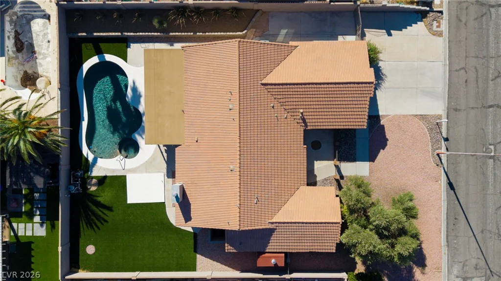 3249 Palmdesert, Las Vegas, NV 89120