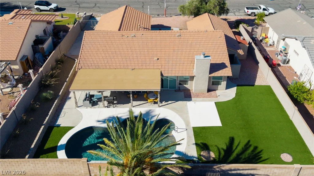 3249 Palmdesert, Las Vegas, NV 89120