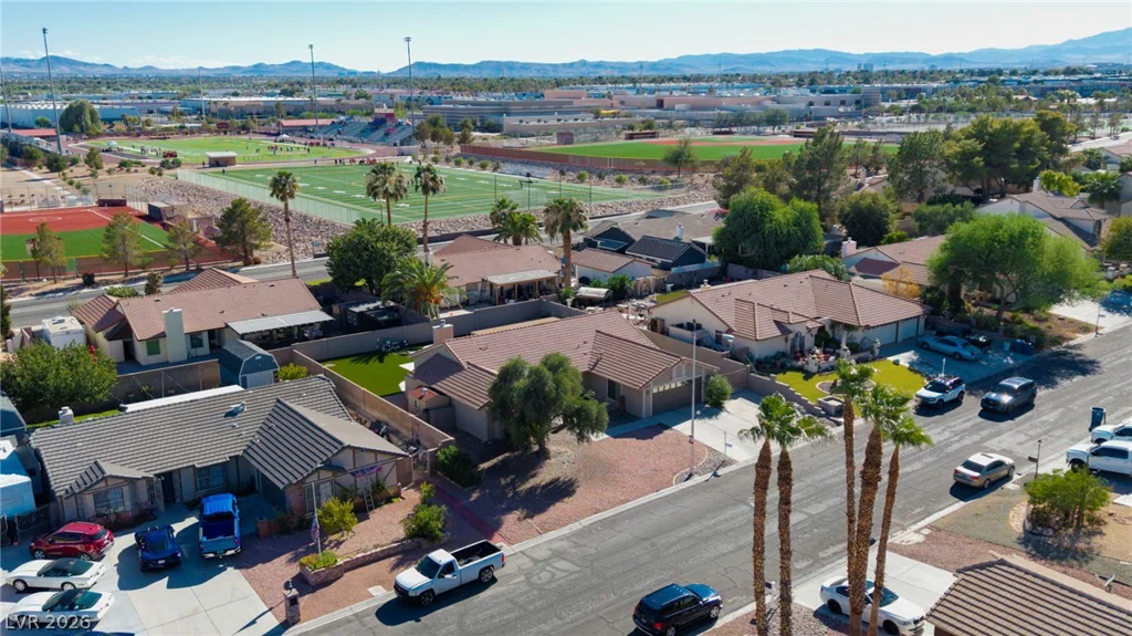3249 Palmdesert, Las Vegas, NV 89120
