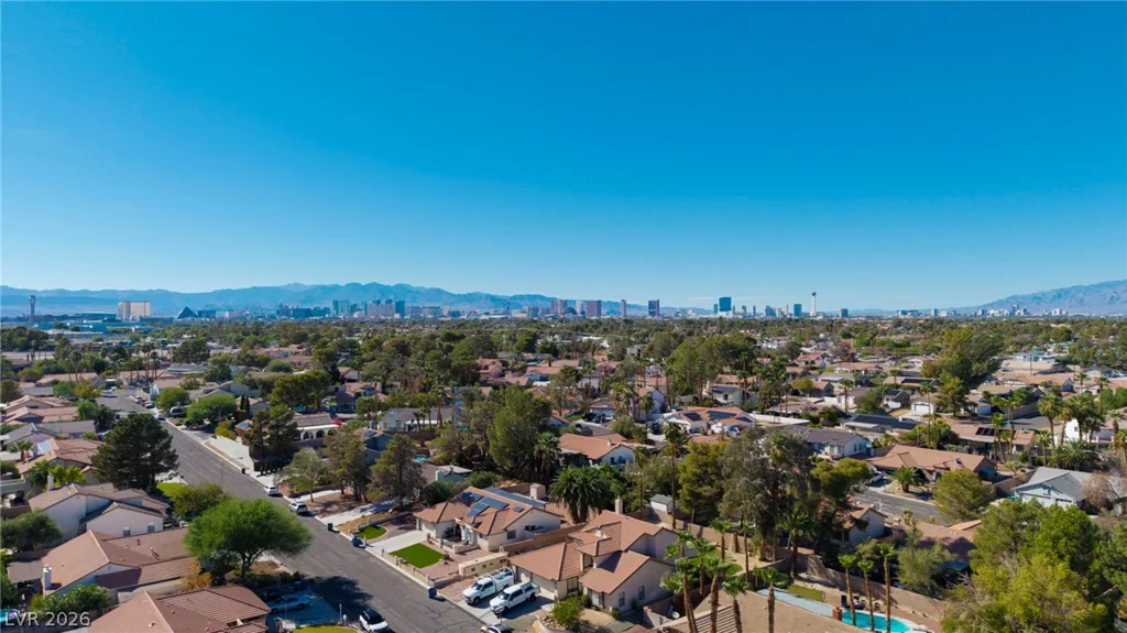 3249 Palmdesert, Las Vegas, NV 89120