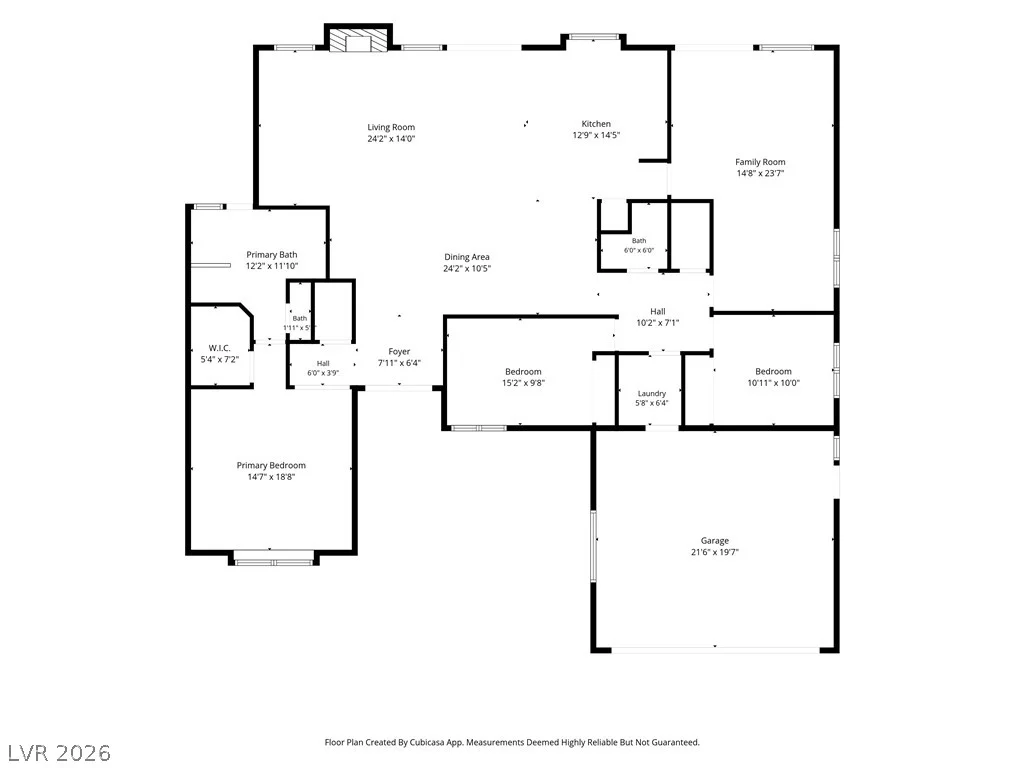 3249 Palmdesert, Las Vegas, NV 89120