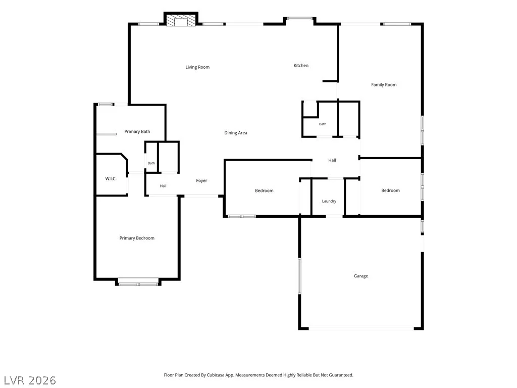 3249 Palmdesert, Las Vegas, NV 89120