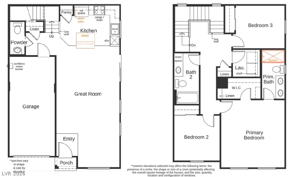 957 Harlston, Henderson, NV 89014
