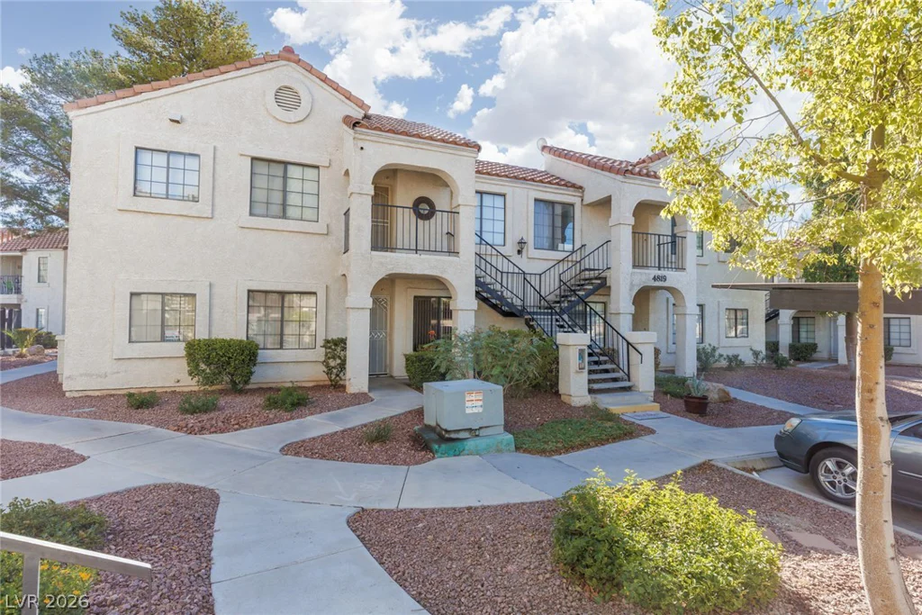4819 Nara Vista, Las Vegas, NV 89103