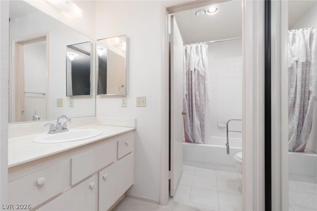 4819 Nara Vista, Las Vegas, NV 89103
