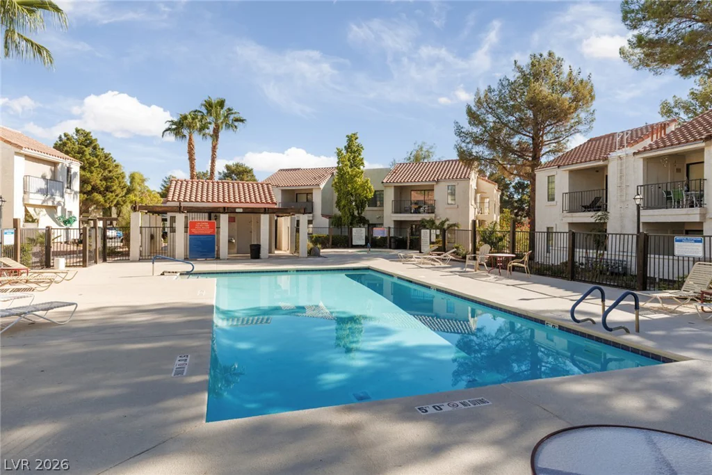 4819 Nara Vista, Las Vegas, NV 89103