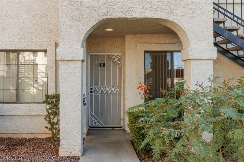 4819 Nara Vista, Las Vegas, NV 89103