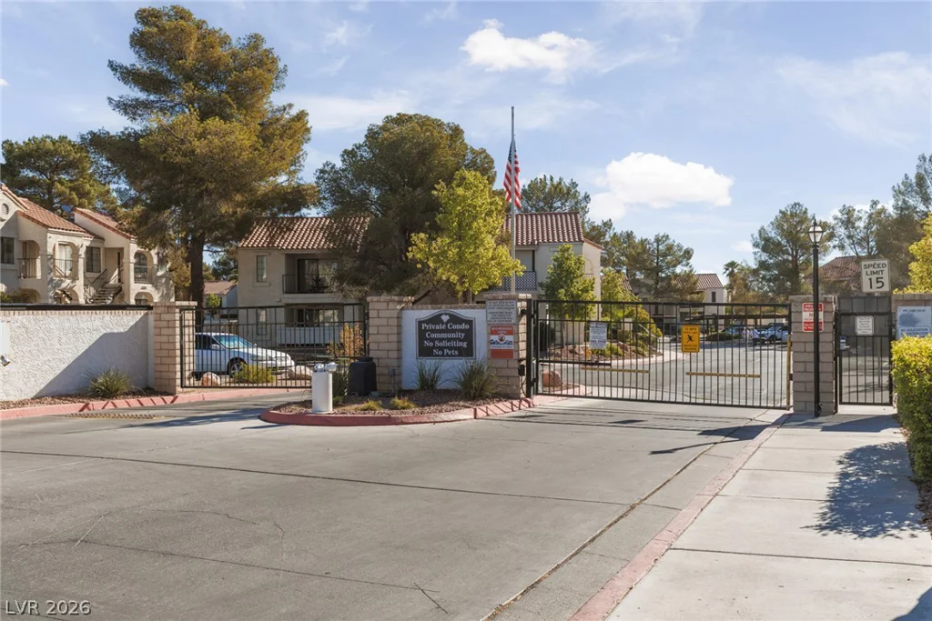 4819 Nara Vista, Las Vegas, NV 89103