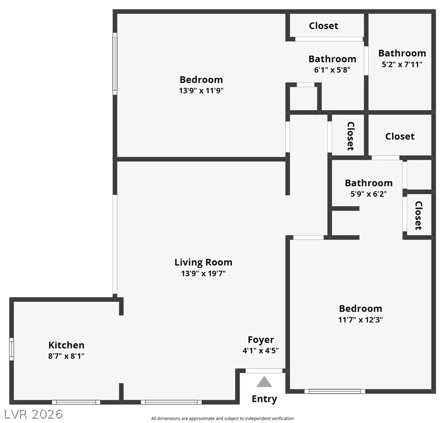 4819 Nara Vista, Las Vegas, NV 89103