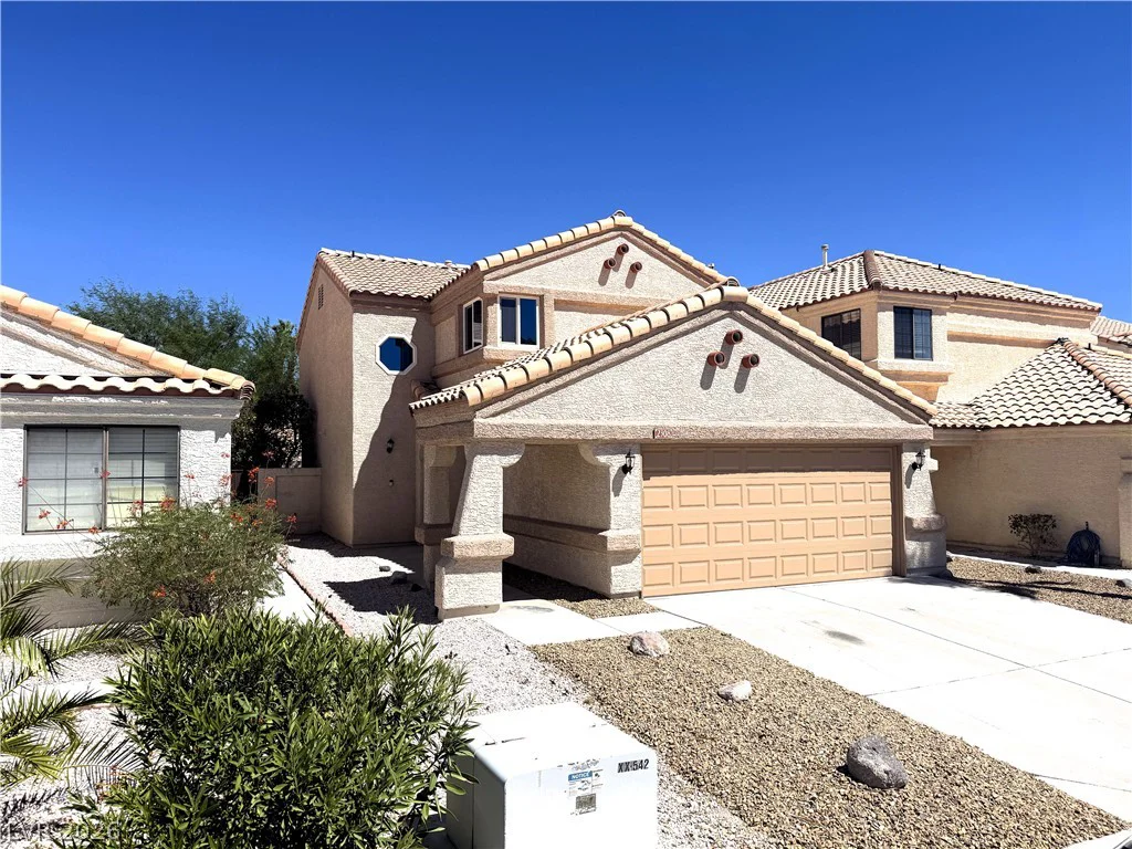 2308 Chatfield, Las Vegas, NV 89128