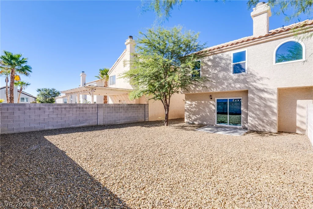 2308 Chatfield, Las Vegas, NV 89128