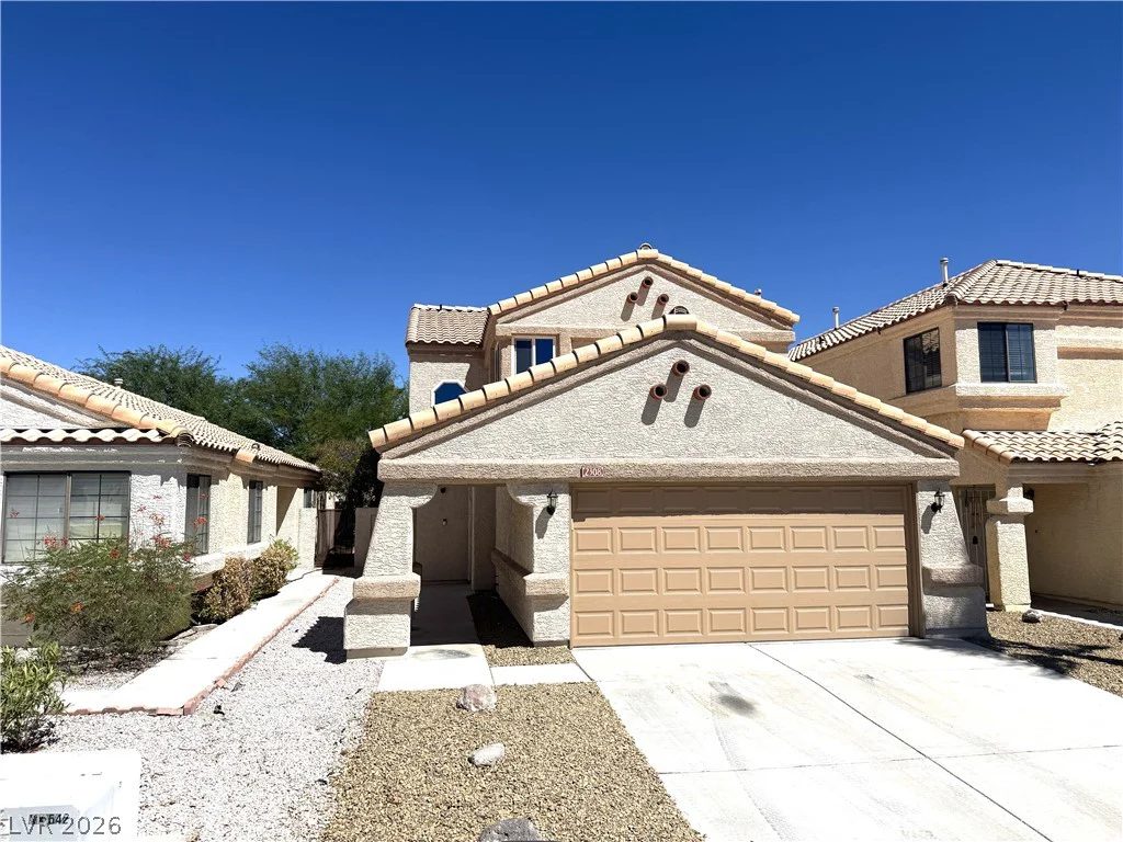 2308 Chatfield, Las Vegas, NV 89128