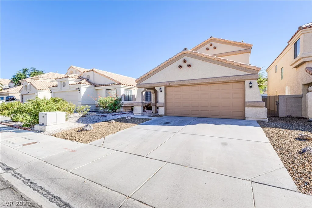 2308 Chatfield, Las Vegas, NV 89128