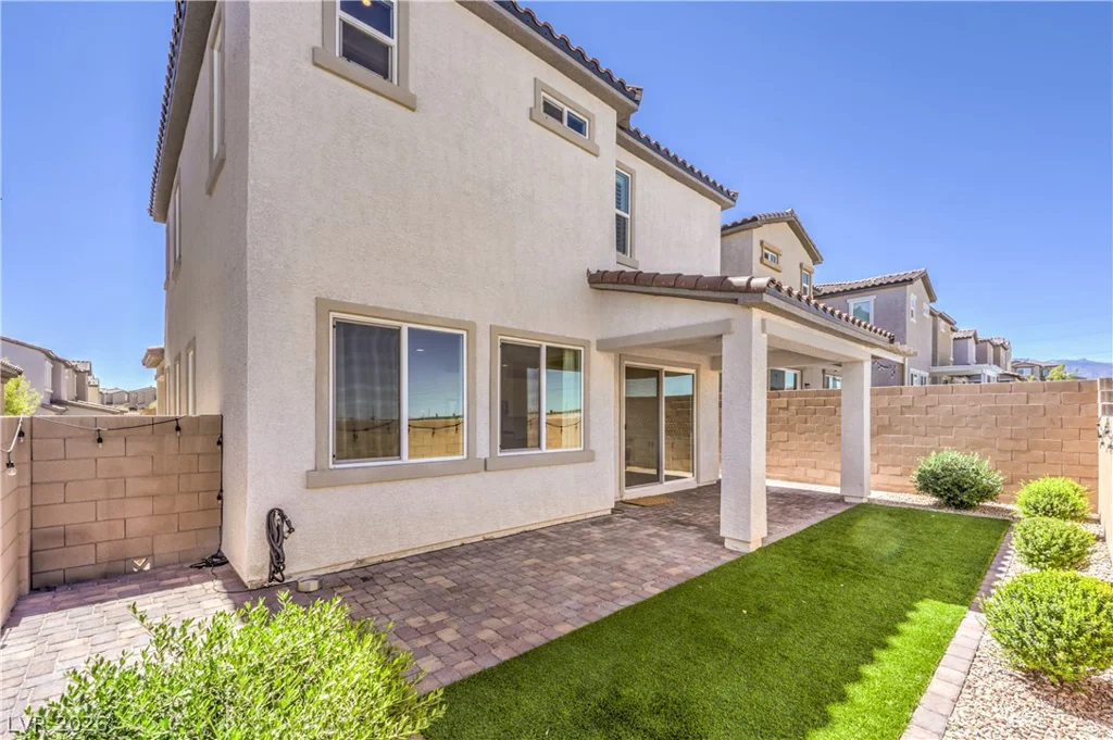 10632 Adeno, Las Vegas, NV 89166