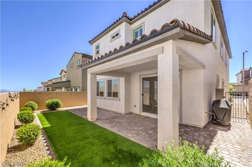 10632 Adeno, Las Vegas, NV 89166