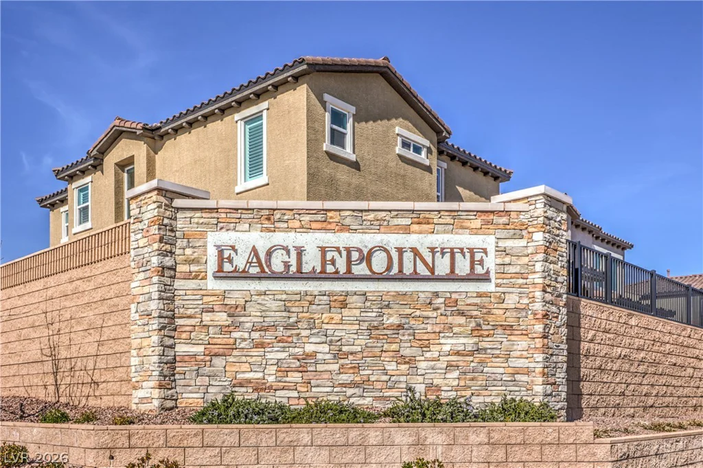 10632 Adeno, Las Vegas, NV 89166
