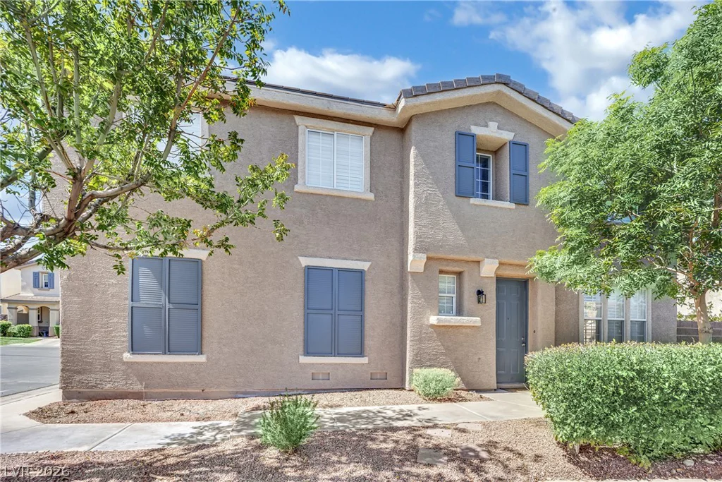 1240 Las Brisas, Henderson, NV 89074
