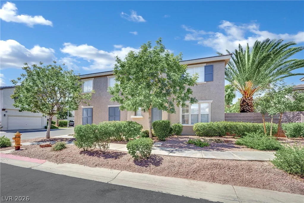 1240 Las Brisas, Henderson, NV 89074