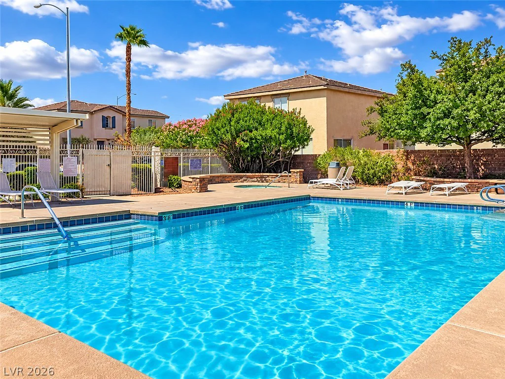 1240 Las Brisas, Henderson, NV 89074