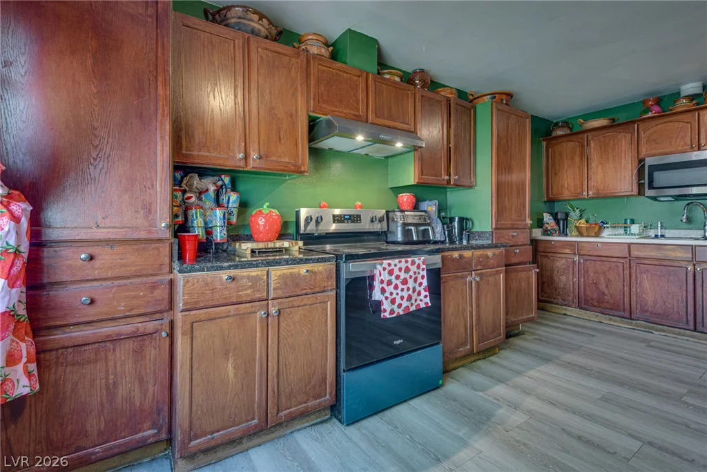 5305 Camden, Las Vegas, NV 89122