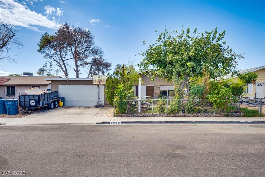 5305 Camden, Las Vegas, NV 89122